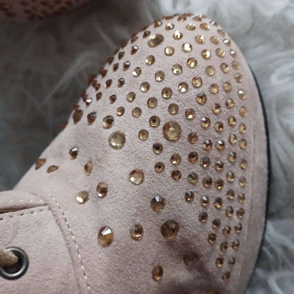 Top Moda booties - Picture 4 of 16